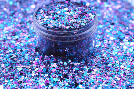 Chunky Glitter