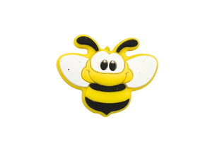 Bumblebee Focal Bead