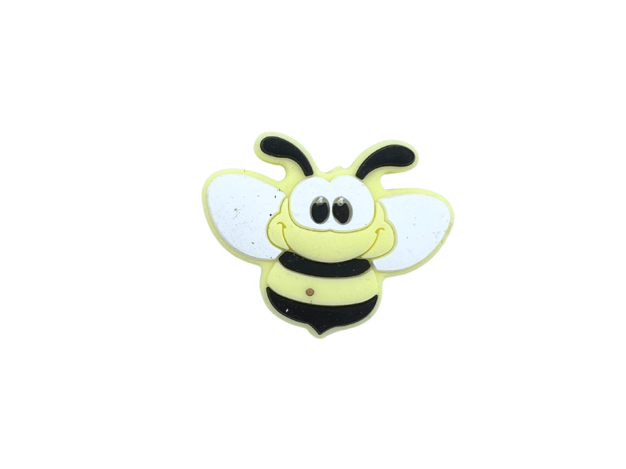 Bumblebee Focal Bead