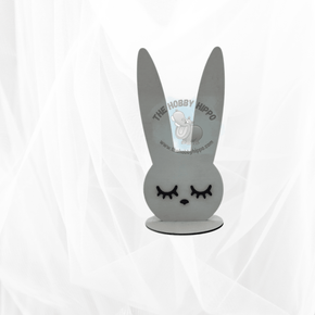 Bunny Hair Tie Holder