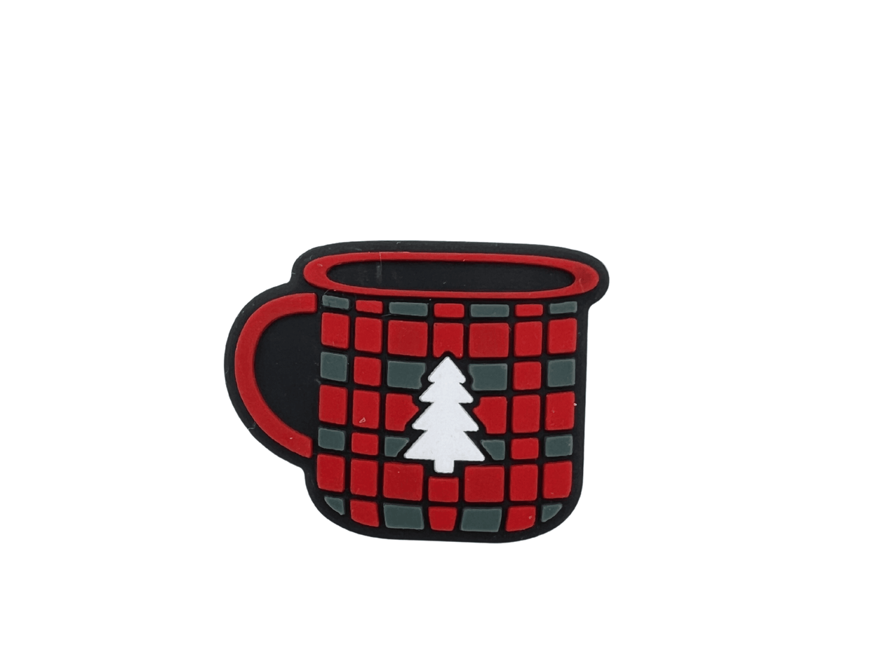 Christmas Mug Focal