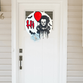 Halloween Clown (Finished)