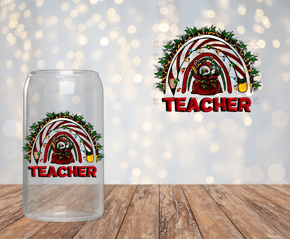 Teacher