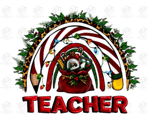 Teacher