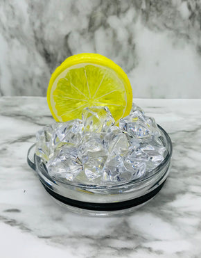 Artificial Lemon Slices