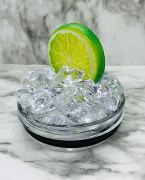 Artificial Lime Slices