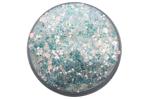 Polar Vortex opalescent glitter