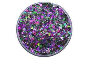 Witches Brew polyester glitter